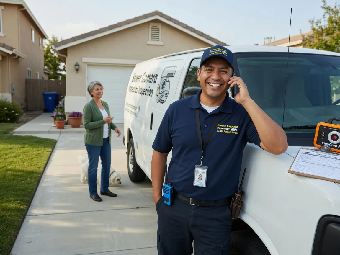 Sewer Line Repair Martins Creek, PA FAQs